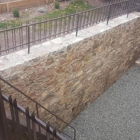 Appartement La Casina Di Nonna Giulia à Castiglione dʼOrcia Extérieur photo