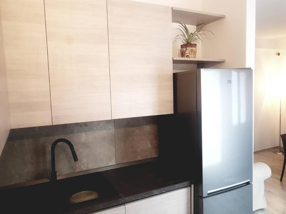 Appartement La Casina Di Nonna Giulia à Castiglione dʼOrcia Extérieur photo