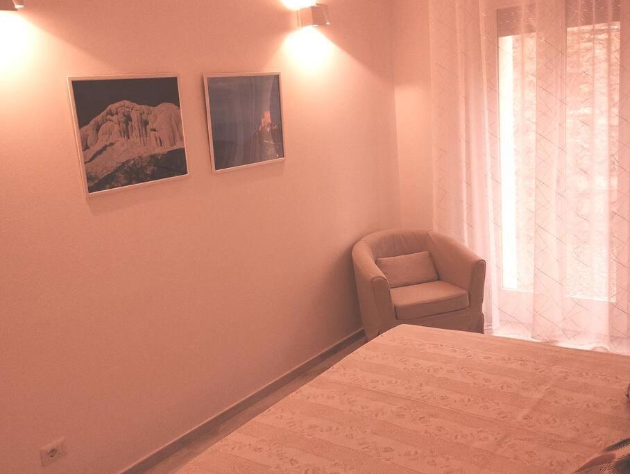Appartement La Casina Di Nonna Giulia à Castiglione dʼOrcia Extérieur photo