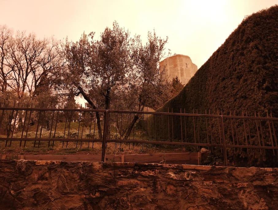 Appartement La Casina Di Nonna Giulia à Castiglione dʼOrcia Extérieur photo