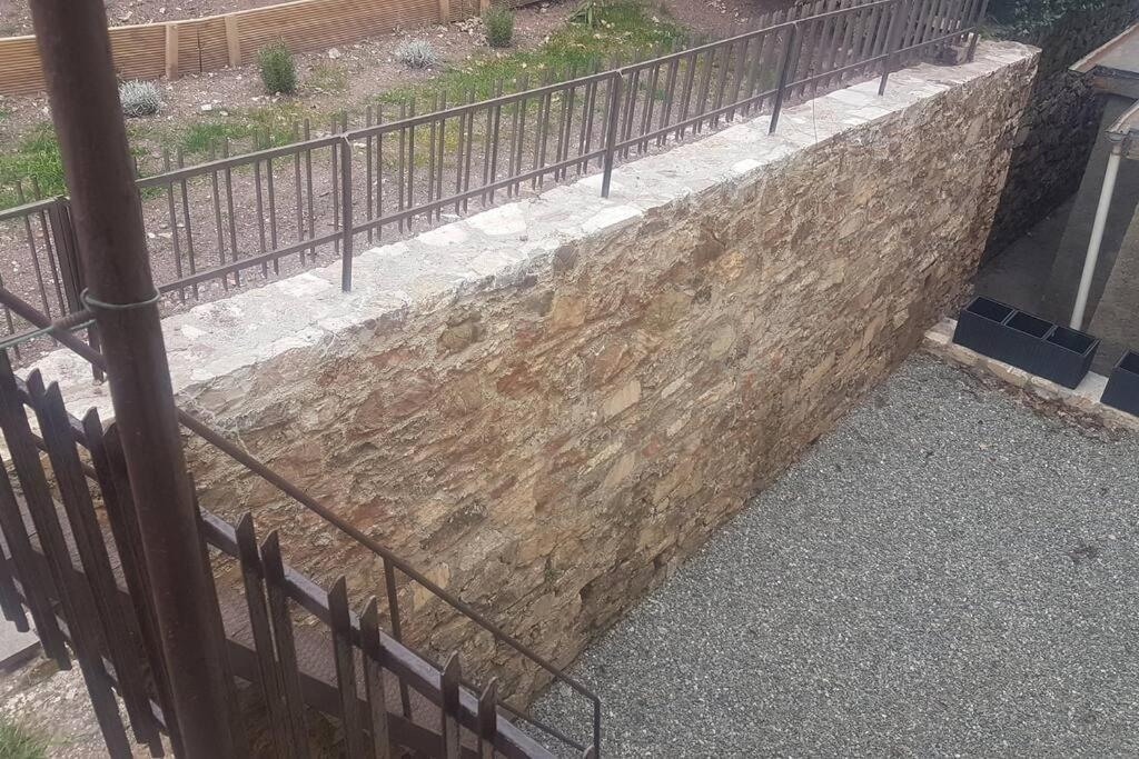 Appartement La Casina Di Nonna Giulia à Castiglione dʼOrcia Extérieur photo
