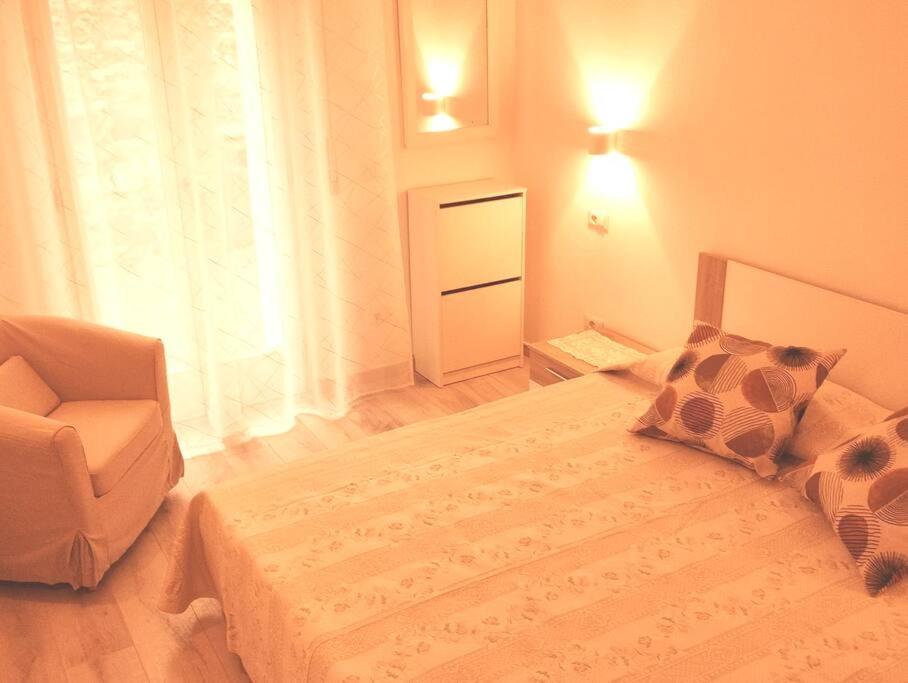 Appartement La Casina Di Nonna Giulia à Castiglione dʼOrcia Extérieur photo
