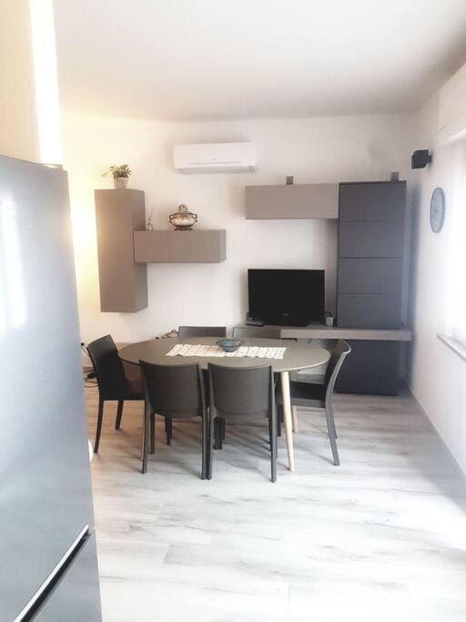 Appartement La Casina Di Nonna Giulia à Castiglione dʼOrcia Extérieur photo